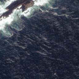 Satellite imagery of Sybil Point, IE