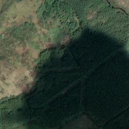 Satellite imagery of Carrigblagher Cliffs, IE