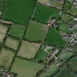 Satellite imagery of Castell Caer Wedros, GB