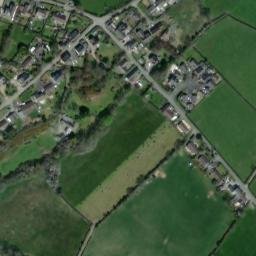 Satellite imagery of Castell Caer Wedros, GB
