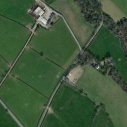 Satellite imagery of Castell Caer Wedros, GB