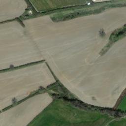 Satellite imagery of Turret Castle, GB