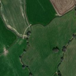 Satellite imagery of Chickward Mound 2, GB