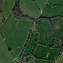 Satellite imagery of Chickward Mound 2, GB