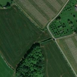 Satellite imagery of Windsor Cottages Mound, GB