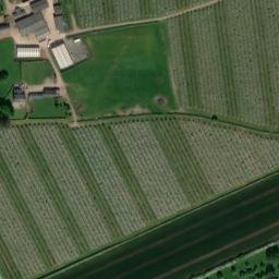 Satellite imagery of Windsor Cottages Mound, GB