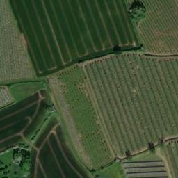 Satellite imagery of Windsor Cottages Mound, GB