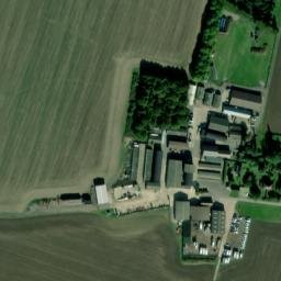 Satellite imagery of Palaceyard Wood, GB