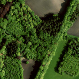 Satellite imagery of Kasteel Ampsen, NL