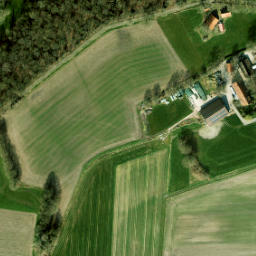 Satellite imagery of boundary_stone, NL