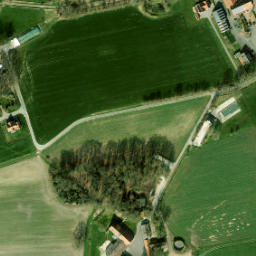 Satellite imagery of boundary_stone, NL