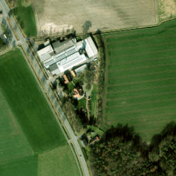 Satellite imagery of boundary_stone, NL