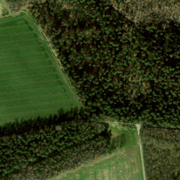 Satellite imagery of Twee Grensstenen, NL