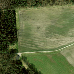 Satellite imagery of Twee Grensstenen, NL