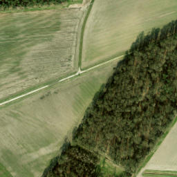 Satellite imagery of Twee Grensstenen, NL