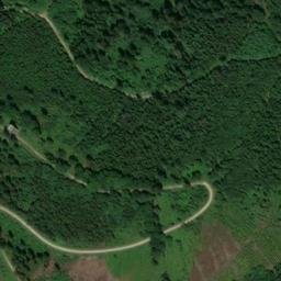 Satellite imagery of Dörenberg, DE