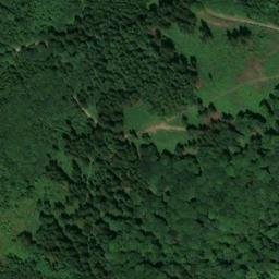 Satellite imagery of Dörenberg, DE