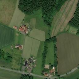 Satellite imagery of Hochholz, DE