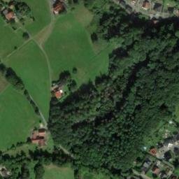 Satellite imagery of Burg Vlotho, DE