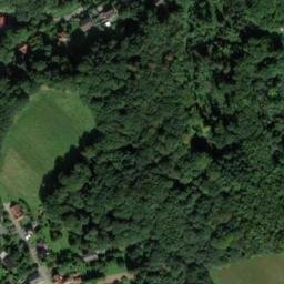 Satellite imagery of Burg Vlotho, DE