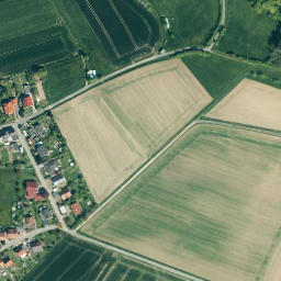 Satellite imagery of Osterberg, DE