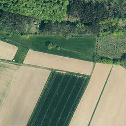 Satellite imagery of Osterberg, DE