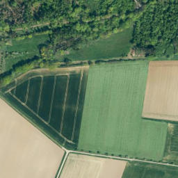 Satellite imagery of Osterberg, DE