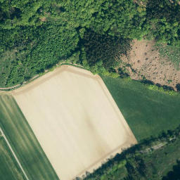 Satellite imagery of Katzennase, DE