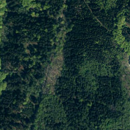 Satellite imagery of Hohe Egge, DE
