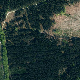 Satellite imagery of Hohe Egge, DE