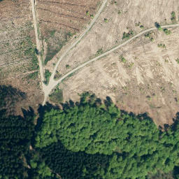 Satellite imagery of Hohe Egge, DE