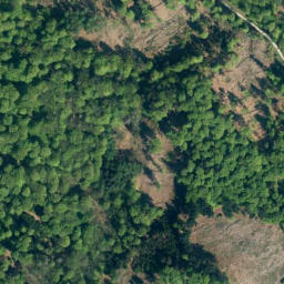 Satellite imagery of Hülsebrink, DE