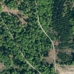 Satellite imagery of Hülsebrink, DE