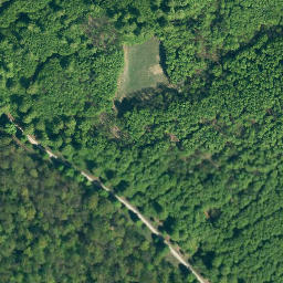 Satellite imagery of Burgberg, DE
