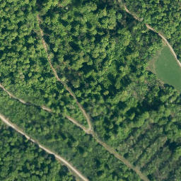 Satellite imagery of Burgberg, DE