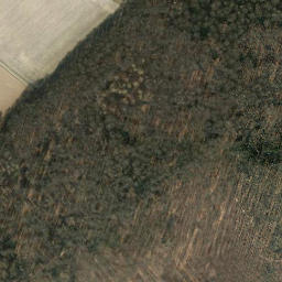 Satellite imagery of Schloß Marienburg, DE