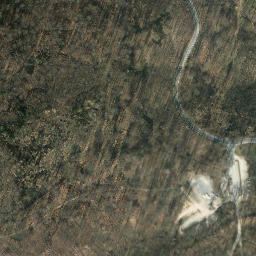 Satellite imagery of Schloß Marienburg, DE