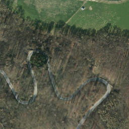 Satellite imagery of Schloß Marienburg, DE