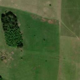Satellite imagery of Osterberg, DE