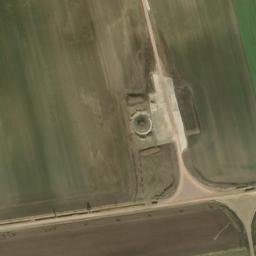 Satellite imagery of Rosenberg, DE