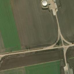 Satellite imagery of Rosenberg, DE