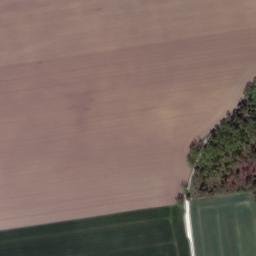 Satellite imagery of Stegelitzer Berg, DE