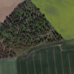 Satellite imagery of Stegelitzer Berg, DE