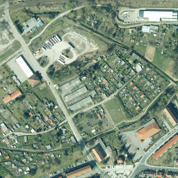 Satellite imagery of Stork Tower, DE
