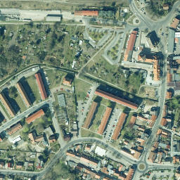 Satellite imagery of Stork Tower, DE