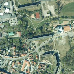 Satellite imagery of Stork Tower, DE