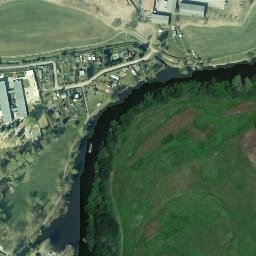 Satellite imagery of Mouse Tower, DE