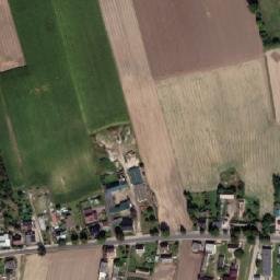 Satellite imagery of Grzybno - Pałac, PL