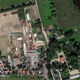 Satellite imagery of Grzybno - Pałac, PL