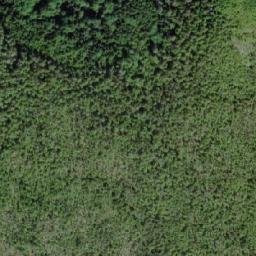 Satellite imagery of Mount Hand, CA